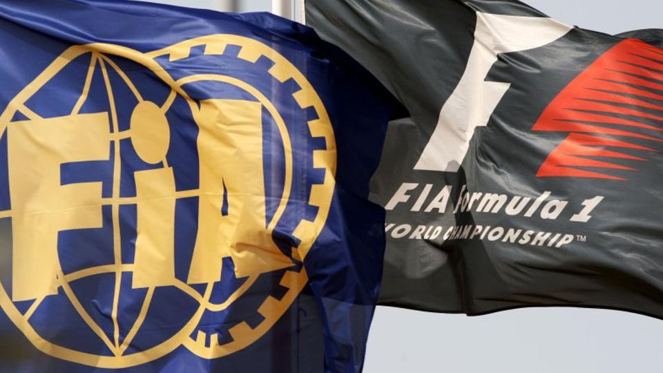 FIA - INDOSPORT